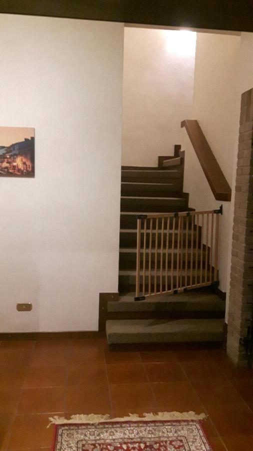 Villa Tulipani โร ภายนอก รูปภาพ